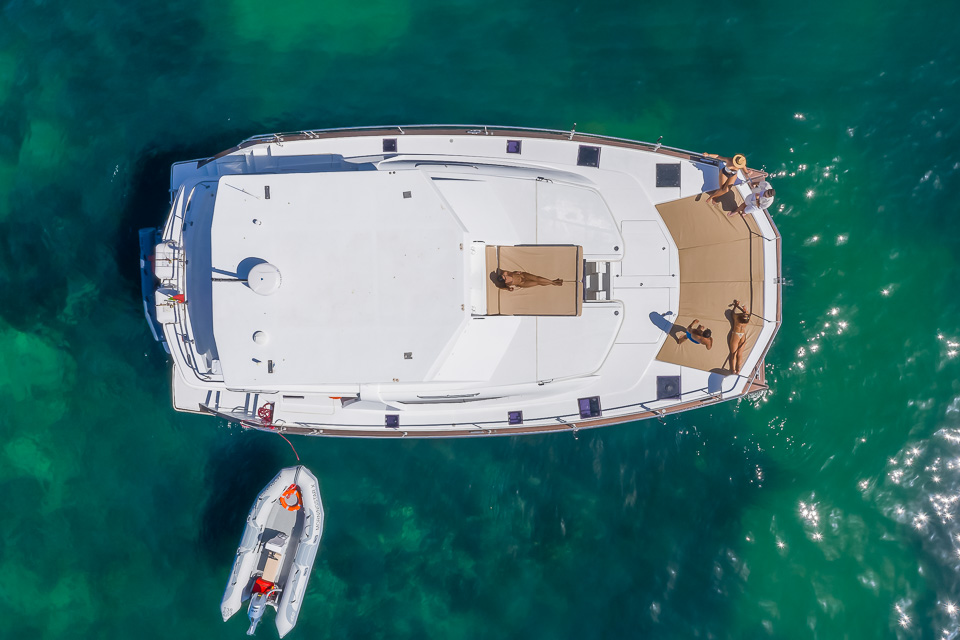 2 - Horizontal - cenario 4