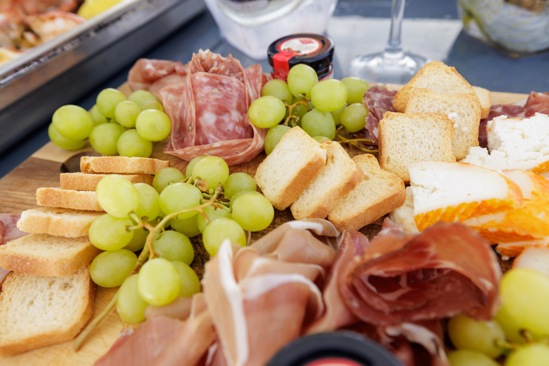 4 - Horizontal - tapas
