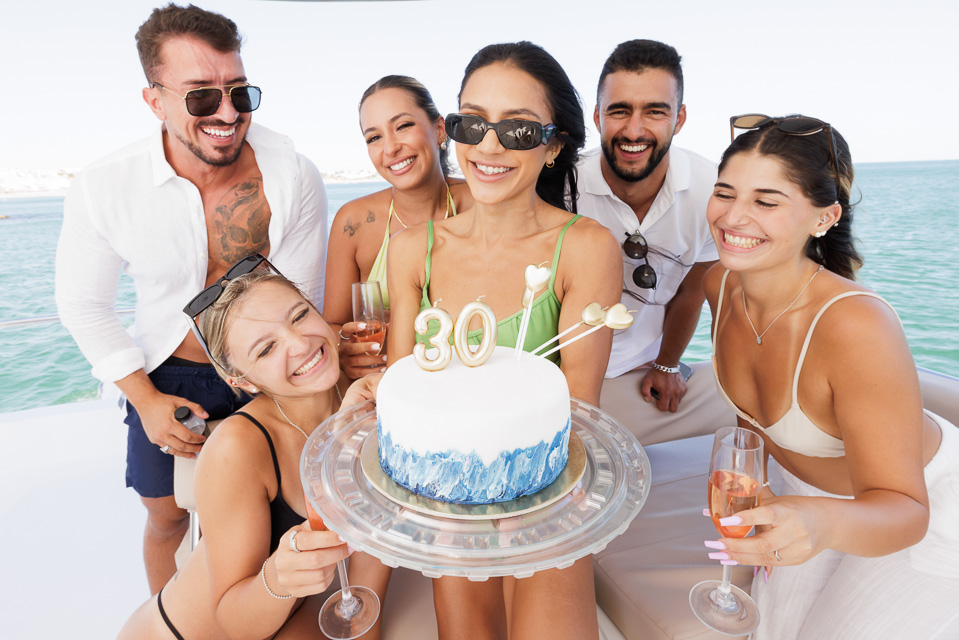 8 - Horizontal - Birthday