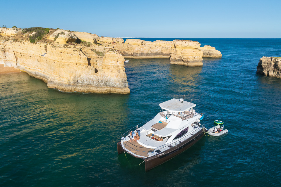 Horizontal - cenario 3