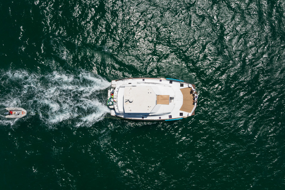 Horizontal - cenario 4