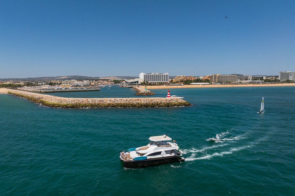 Horizontal - cenario 5