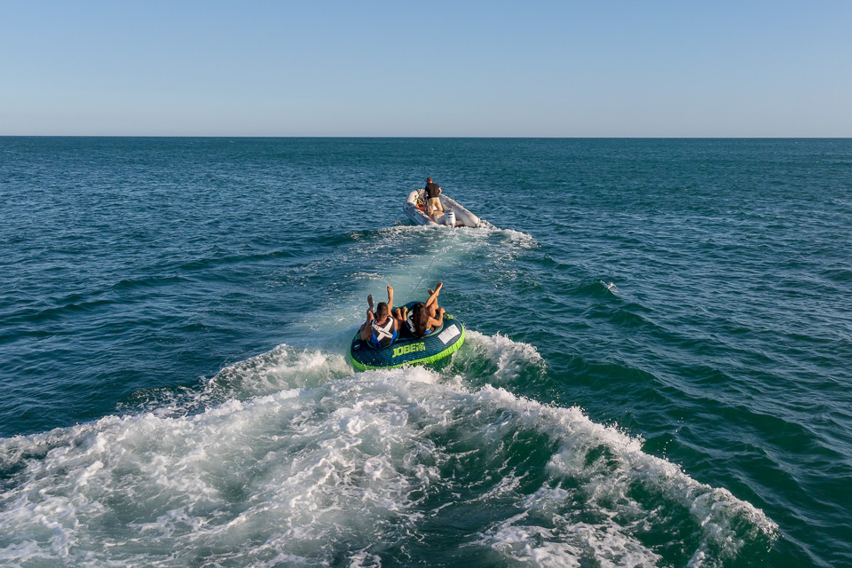 Horizontal - water sports 4